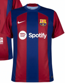 Barcelona 2023/24