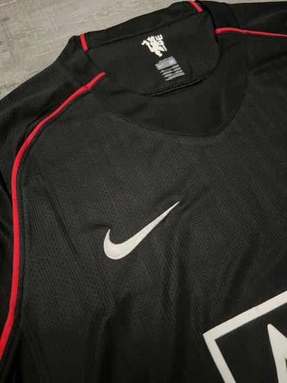 Manchester United 2007/08 Camisola