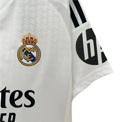 Real Madrid 2024/25