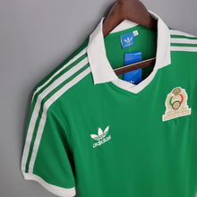 Mexico 1986 Jersey