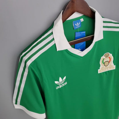 Mexico 1986 Jersey