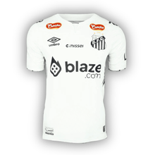 Santos 2024/25