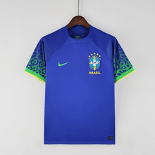 Brazilian Selection 2022 Alternative