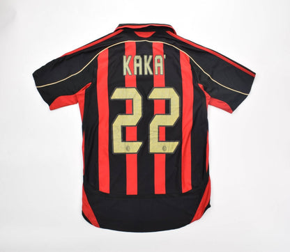 Milan 2006/07 Jersey