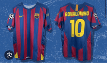 Barcelona 2005/06