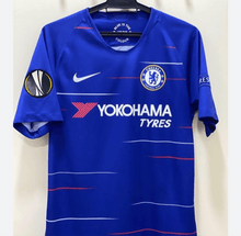 Chelsea 2018/19