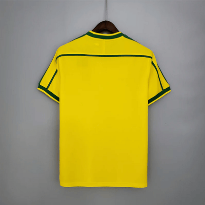 Brazil 1998 Jersey