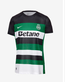 Sporting Women's Version 2024/25