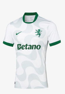 Sporting 2025/26 away