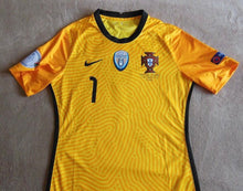 Portugal 2020/21