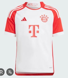 Bayern Munchen 2023/24