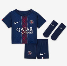 PSG 25/26 Kids Kit