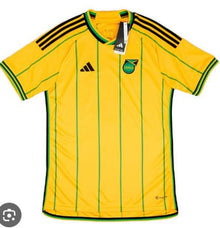 Jamaica 2023/24