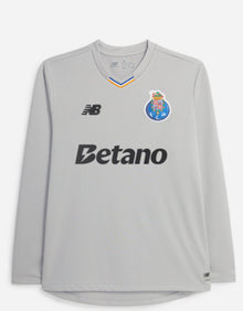 Porto Goalkeeper 2025/26