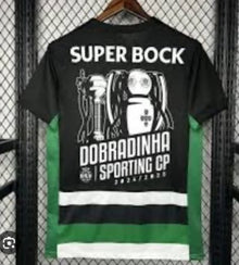Sporting Double