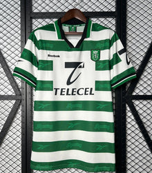 Sporting 1999-2000