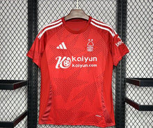 Nottingham Forest 24/25