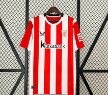 Athletic Bilbau 2024/25