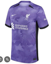 Liverpool 2023/24