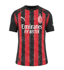 Ac Milan 2025/26