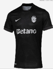 Sporting 2025/26