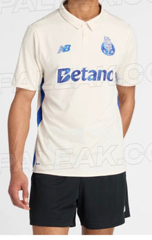 Porto kids kit 2025/26