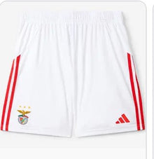 Benfica Shorts 2025/26