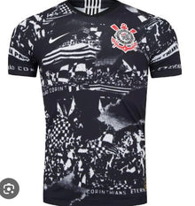 Corinthians 2019/20