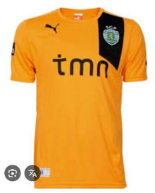 Sporting Away 12/13