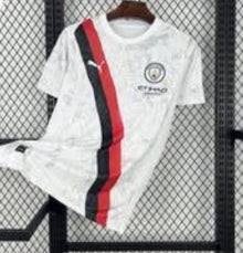 Manchester City 2025/26