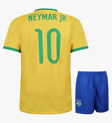 Brazil Kids Kit
