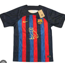 Barcelona 2022/23