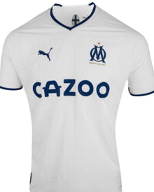 Marselha 2022/23 away