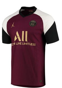 Psg 2021 Jordan