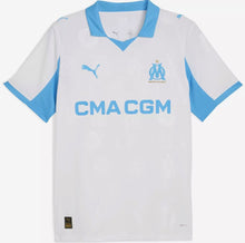 Marseille 2025/26