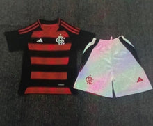 Flamengo Kids Kit