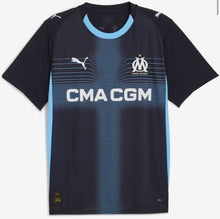 Marselha 2025/26 Away