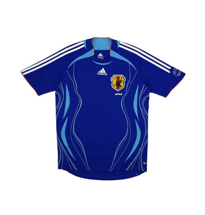 Japan 2006