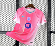 Barcelona 2025/26 Away