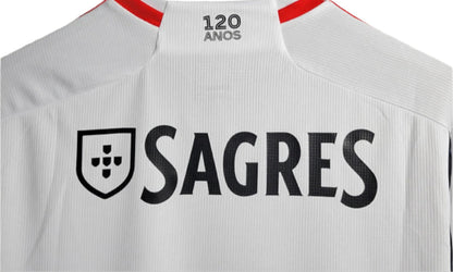 Benfica Third 23/24