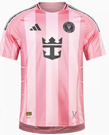 Inter Miami 2025