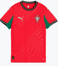 Portugal 2025/26 Women