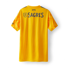 Benfica 2022/23 Shirt