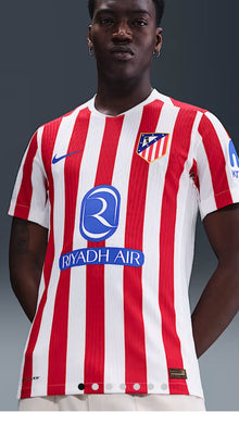 Atletico Madrid 2024/25