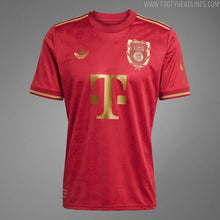 Bayern 125th Anniversary Special
