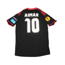 Benfica 09/10 away