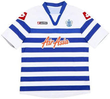 QPR 12/13
