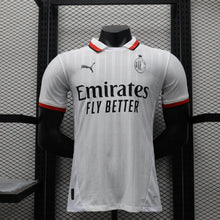 AC Milan 2024/25 alternative