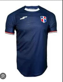 República Dominicana 2025/26