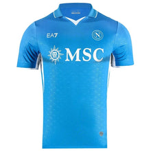 Naples 2024/25